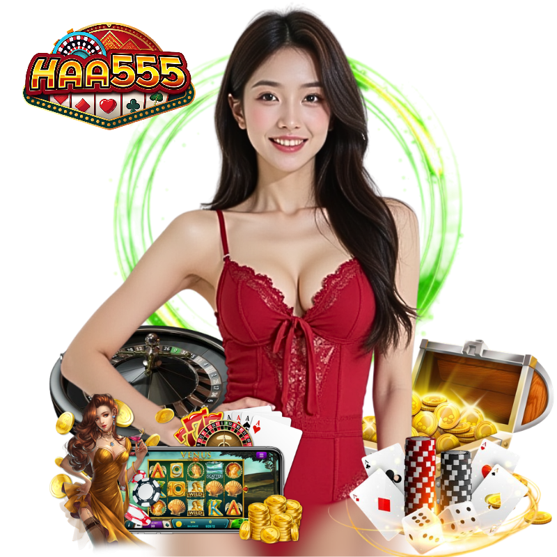 haa555 โบนัสฟรี